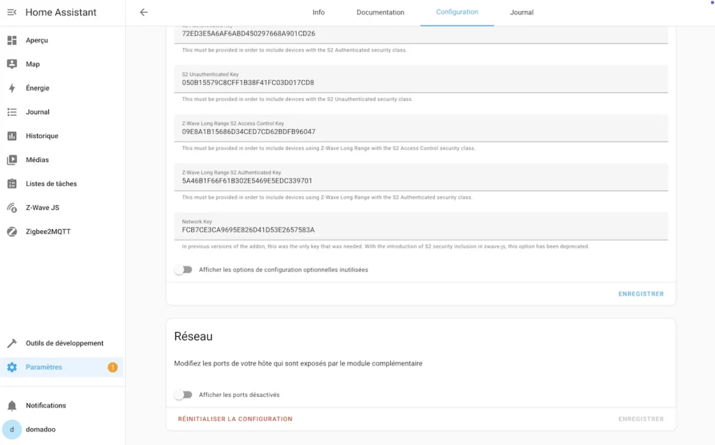 Home Assistant Connect ZWA-2: Une révolution pour la domotique Z-Wave !