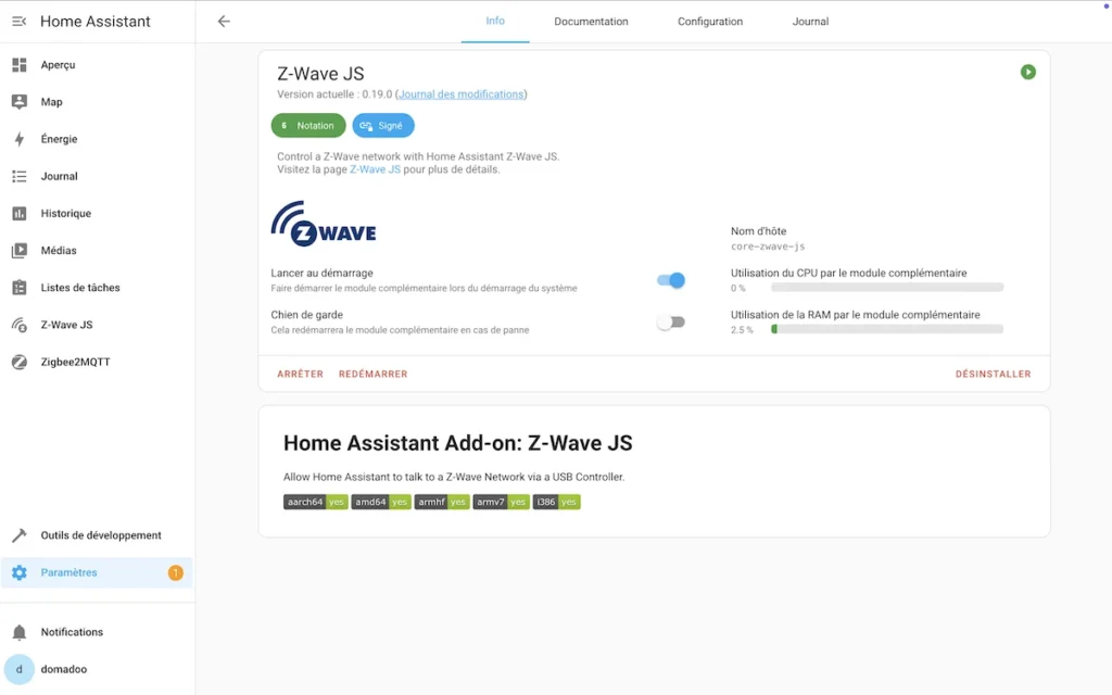 Home Assistant Connect ZWA-2: Une révolution pour la domotique Z-Wave !