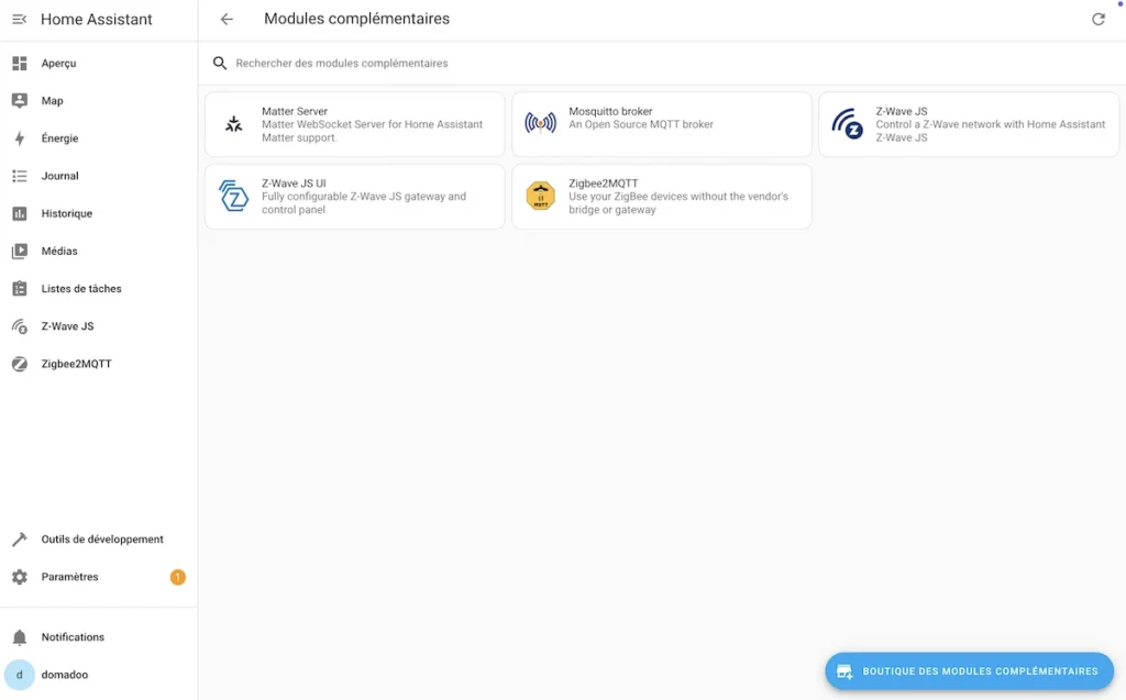 Home Assistant Connect ZWA-2: Une révolution pour la domotique Z-Wave !