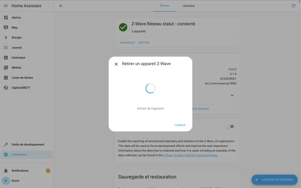 Home Assistant Connect ZWA-2: Une révolution pour la domotique Z-Wave !