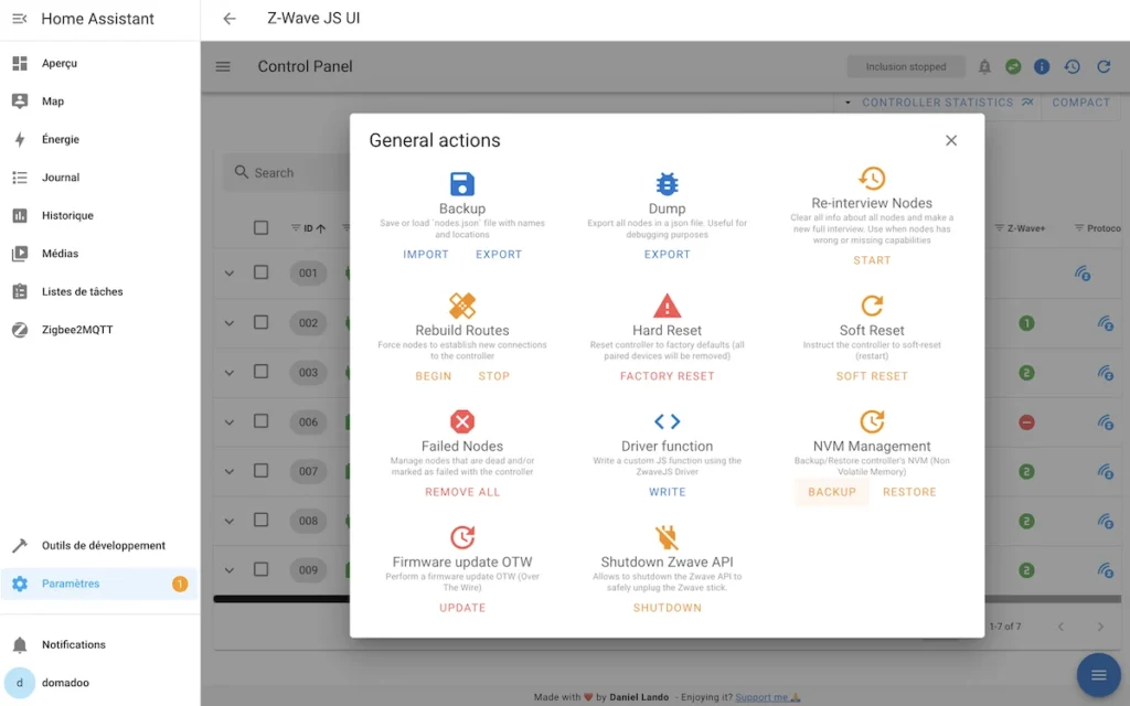 Home Assistant Connect ZWA-2: Une révolution pour la domotique Z-Wave !