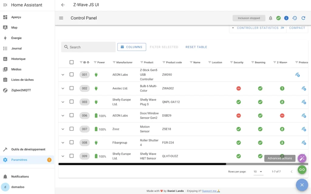 Home Assistant Connect ZWA-2: Une révolution pour la domotique Z-Wave !
