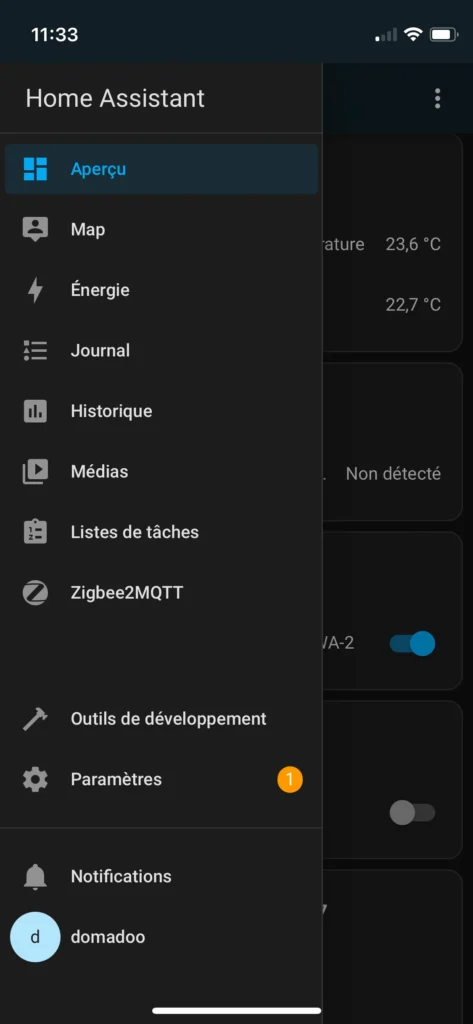 Home Assistant Connect ZWA-2: Une révolution pour la domotique Z-Wave !