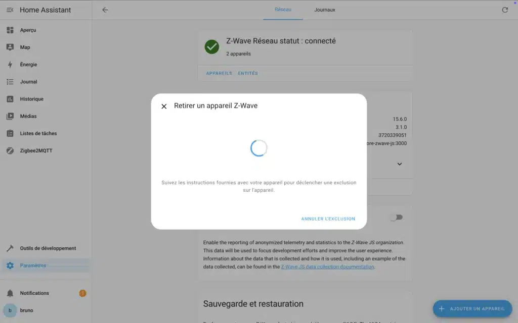 Home Assistant Connect ZWA-2: Une révolution pour la domotique Z-Wave !