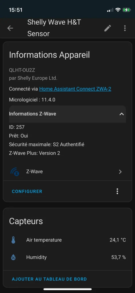 Home Assistant Connect ZWA-2: Une révolution pour la domotique Z-Wave !