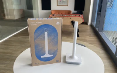 Home Assistant Connect ZWA-2: Une révolution pour la domotique Z-Wave !