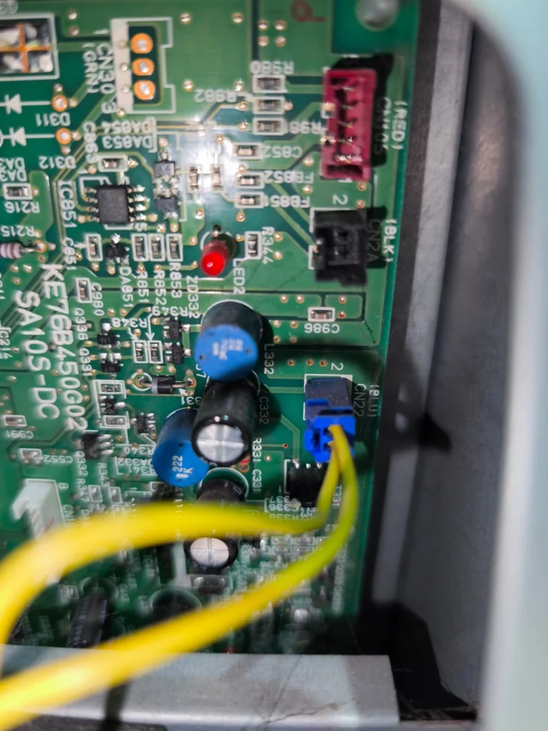 Airzone Aidoo chauffage climatisation zwave 2048x1536 016