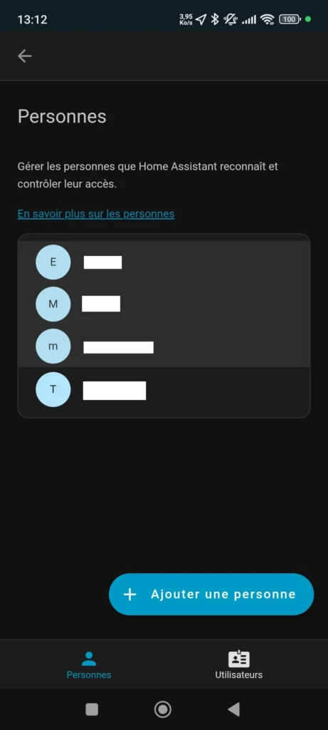 HA APP Tablette LinknLink IGS display max CPF1056 002