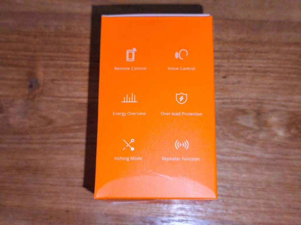 Nouvelle prise Sonoff Iplug S60ZBTPF Zigbee + mesure de consommation électrique 3 Sonoff prise iplug s60zbtpf 2048x1536 003