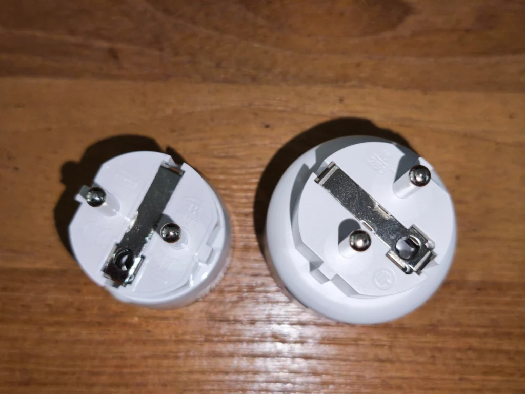 Nouvelle prise Sonoff Iplug S60ZBTPF Zigbee + mesure de consommation électrique 15 Sonoff prise iplug s60zbtpf 2048x1536 015