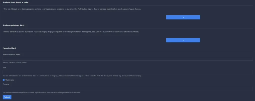 Nouvelle prise Sonoff Iplug S60ZBTPF Zigbee + mesure de consommation électrique 34 Sonoff prise iplug s60zbtpf HA inc 015b