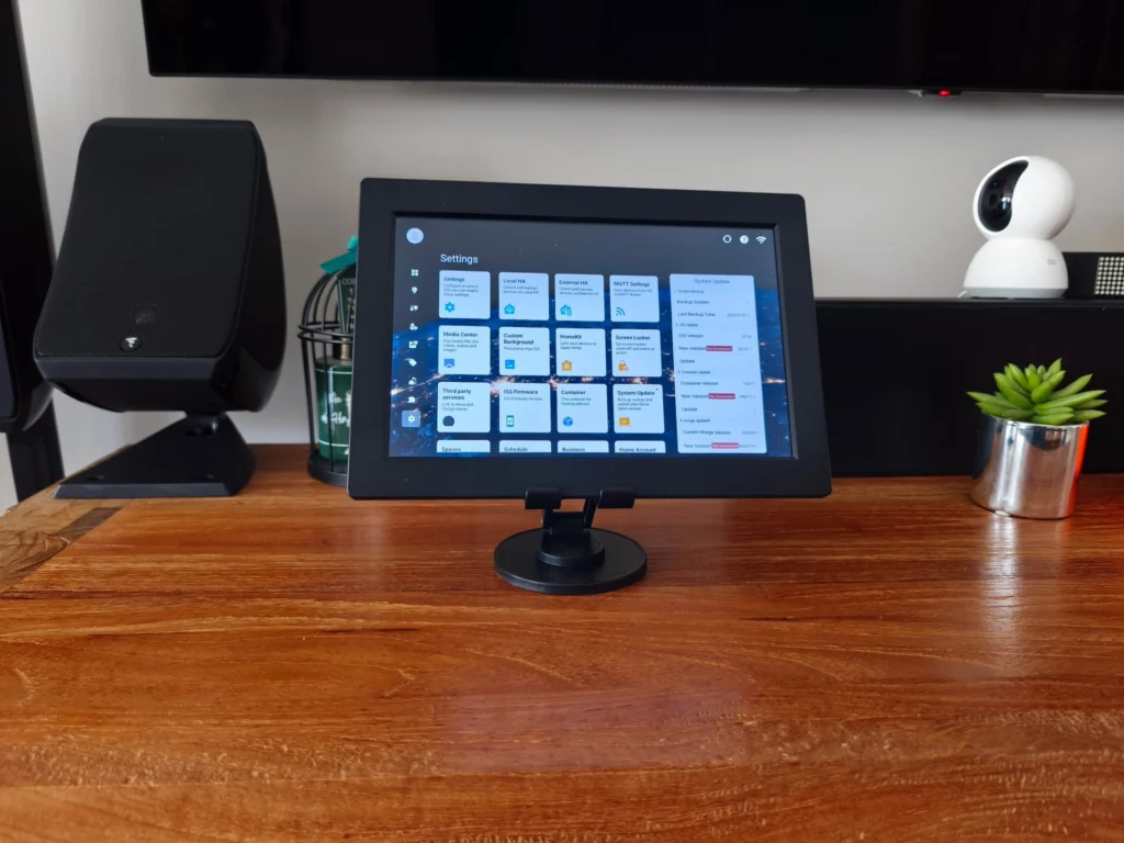 Tablette LinknLink IGS display max CPF1056 2048x1536 I001