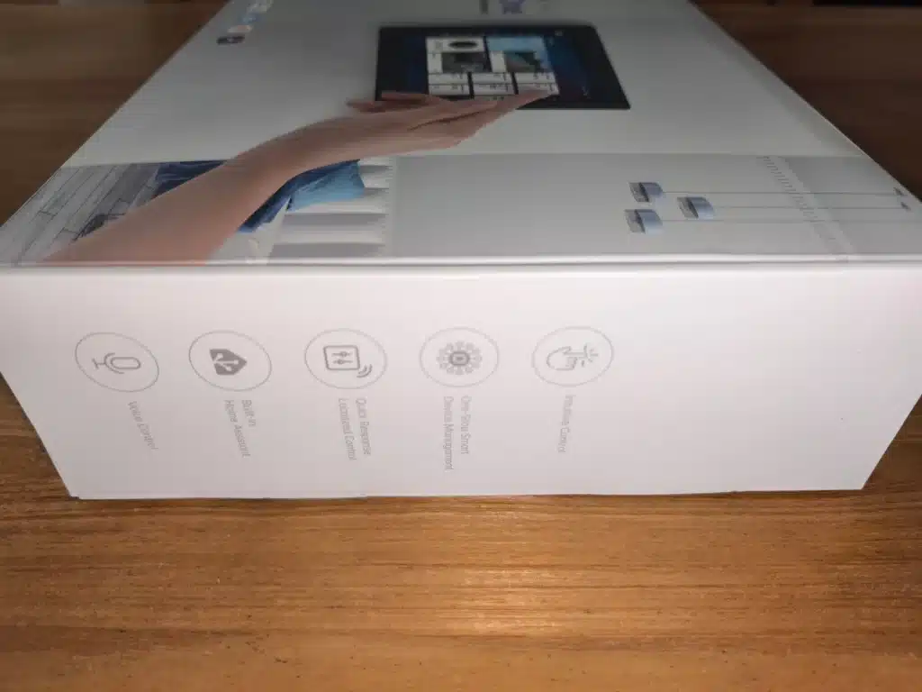 Tablette LinknLink IGS display max CPF1056 2048x1536 T002