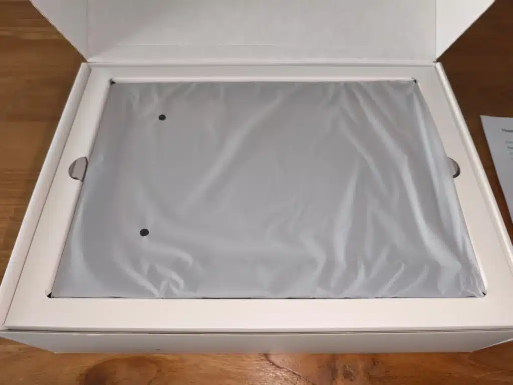 Tablette LinknLink IGS display max CPF1056 2048x1536 T007