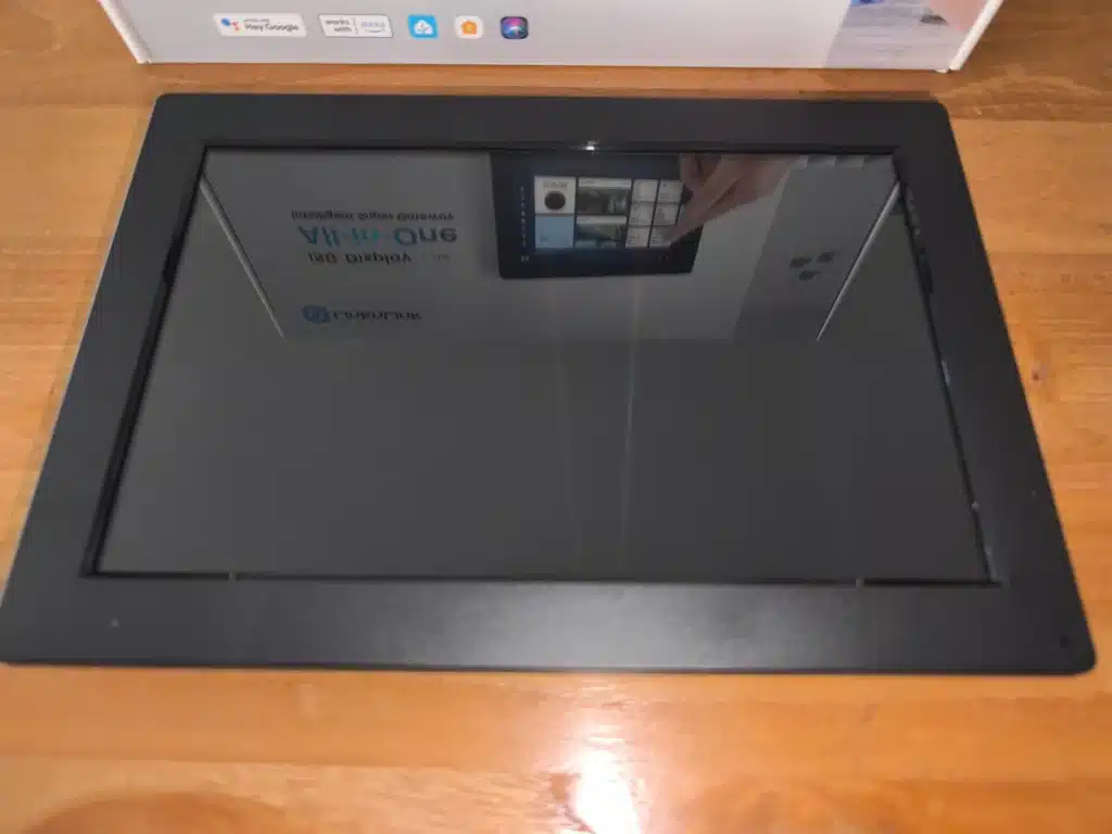 Tablette LinknLink IGS display max CPF1056 2048x1536 T010