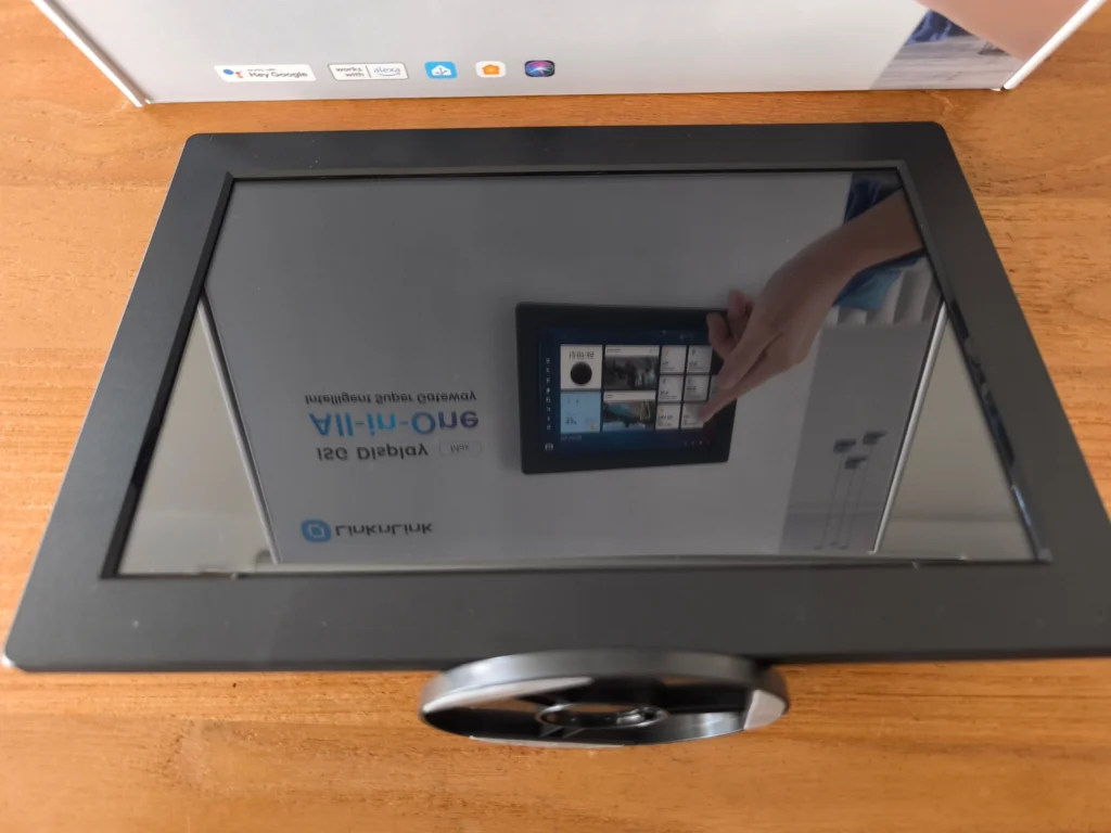 Tablette LinknLink IGS display max CPF1056 2048x1536 T020