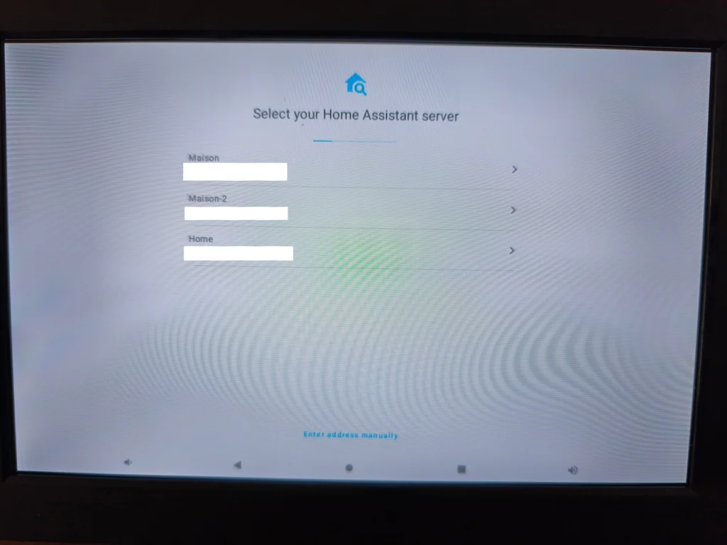 Tablette LinknLink IGS display max CPF1056 2048x1536 T094