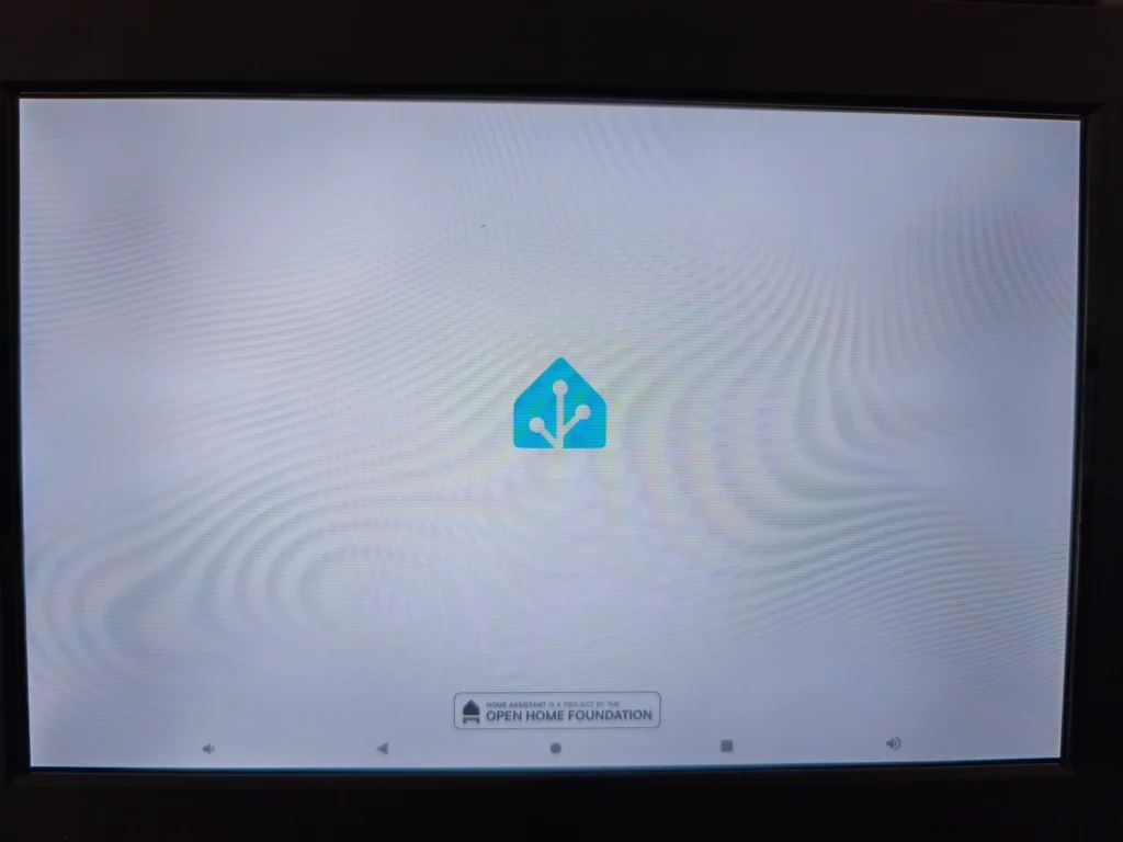 Tablette LinknLink IGS display max CPF1056 2048x1536 T101