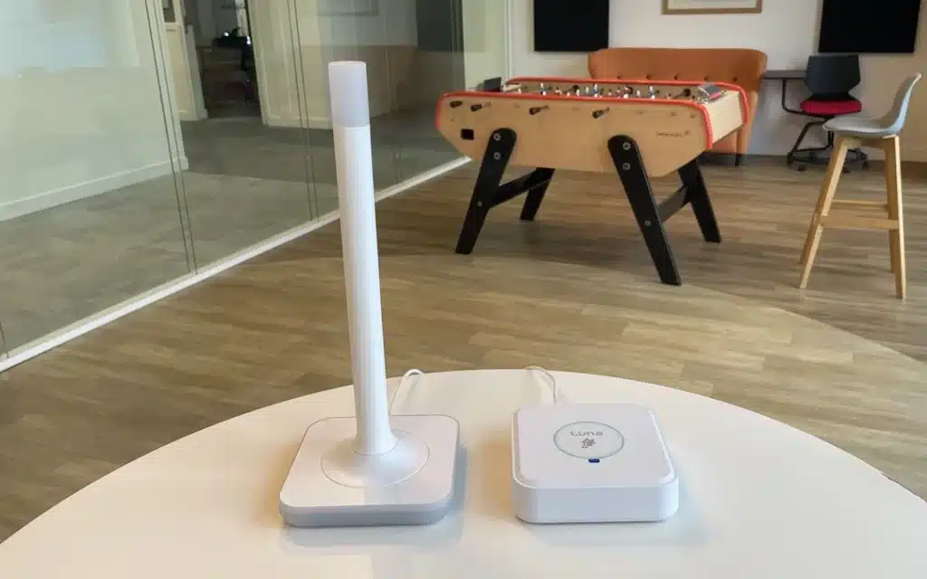 Z-Wave Long Range avec Jeedom.