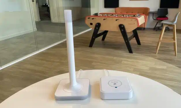 Z-wave Long Range avec l’antenne Home Assistant Connect et Jeedom