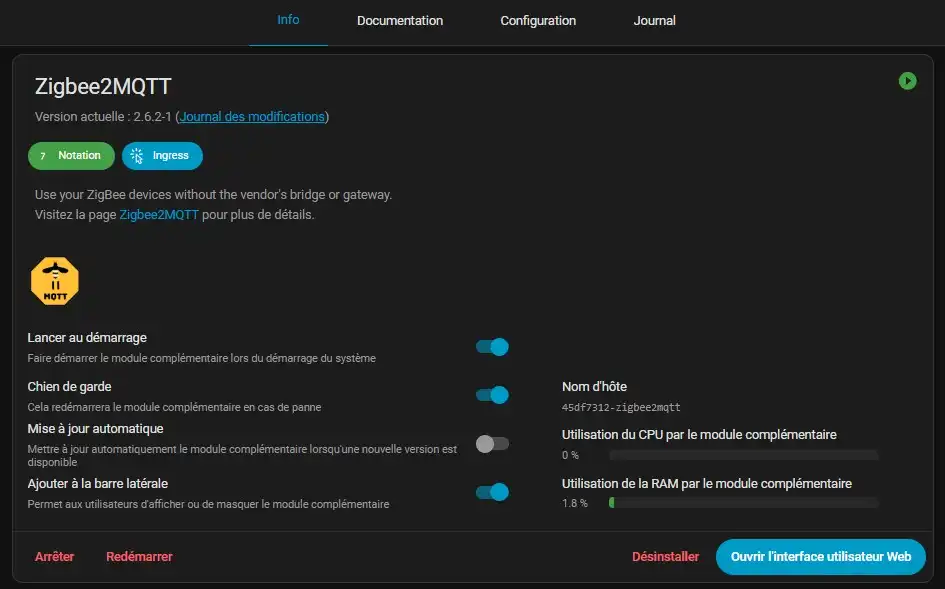 Nouveau Sonoff Dongle Max Zigbee Thread ethernet PoE DONGLE-M 63 HA Z2M Sonoff Dongle Max 003