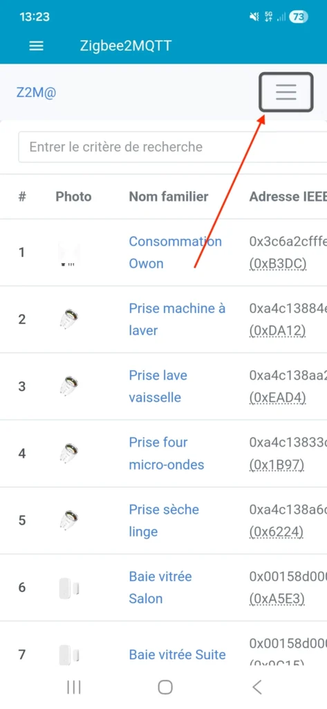Screenshot 20251002 132320 Home Assistant