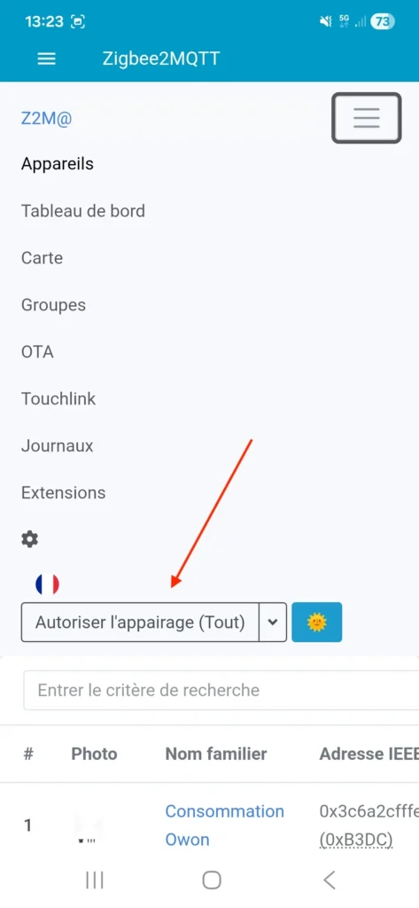 Screenshot 20251002 132327 Home Assistant