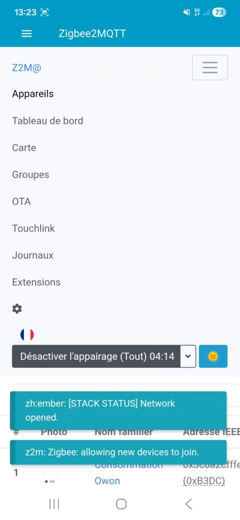 Screenshot 20251002 132331 Home Assistant