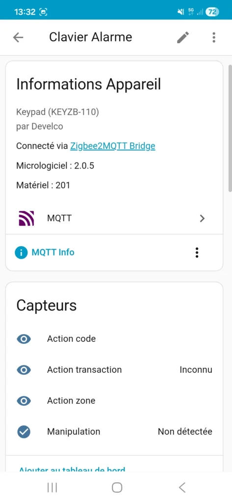 Screenshot 20251002 133211 Home Assistant