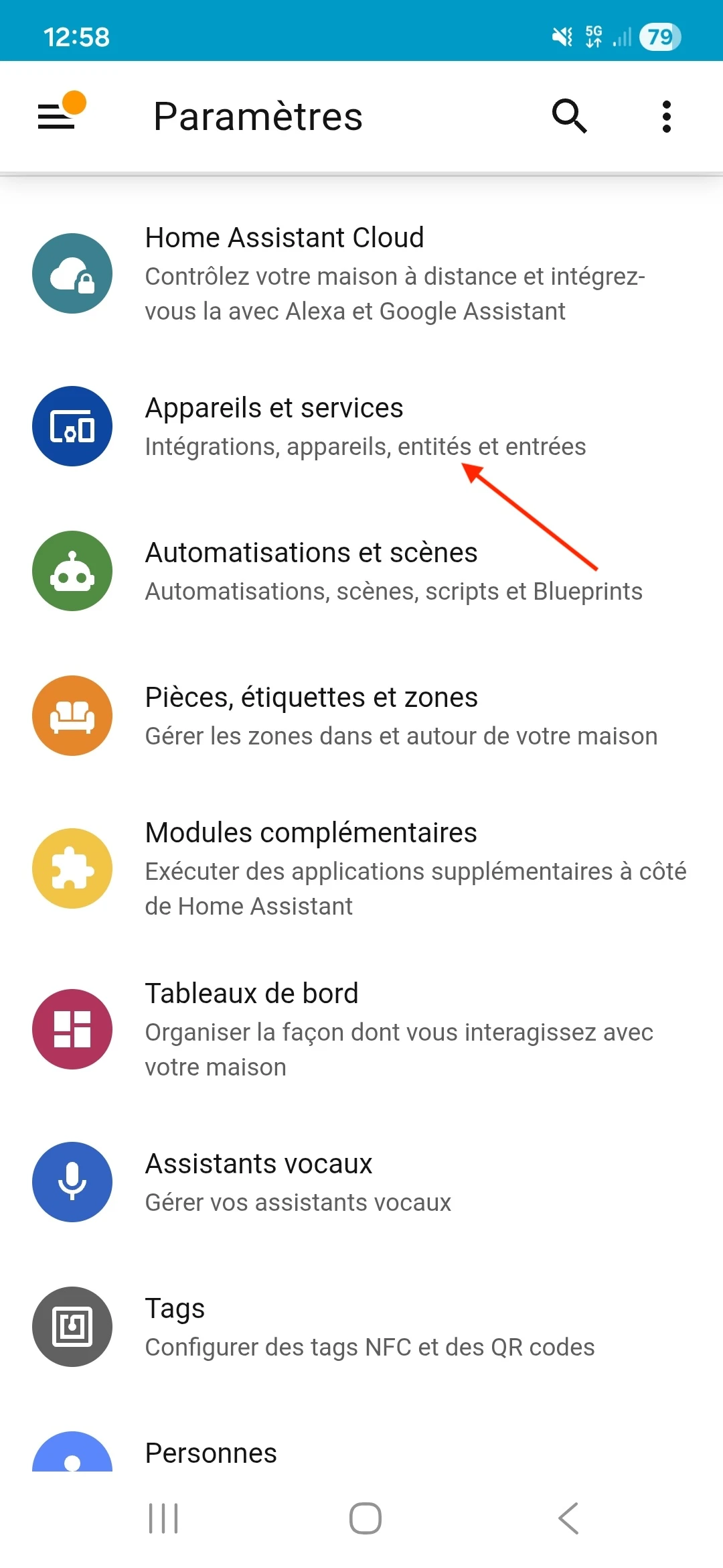 Screenshot 20251006 125824 Home Assistant