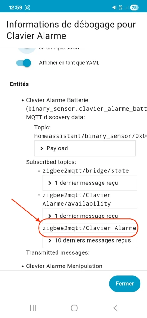 Screenshot 20251006 125950 Home Assistant