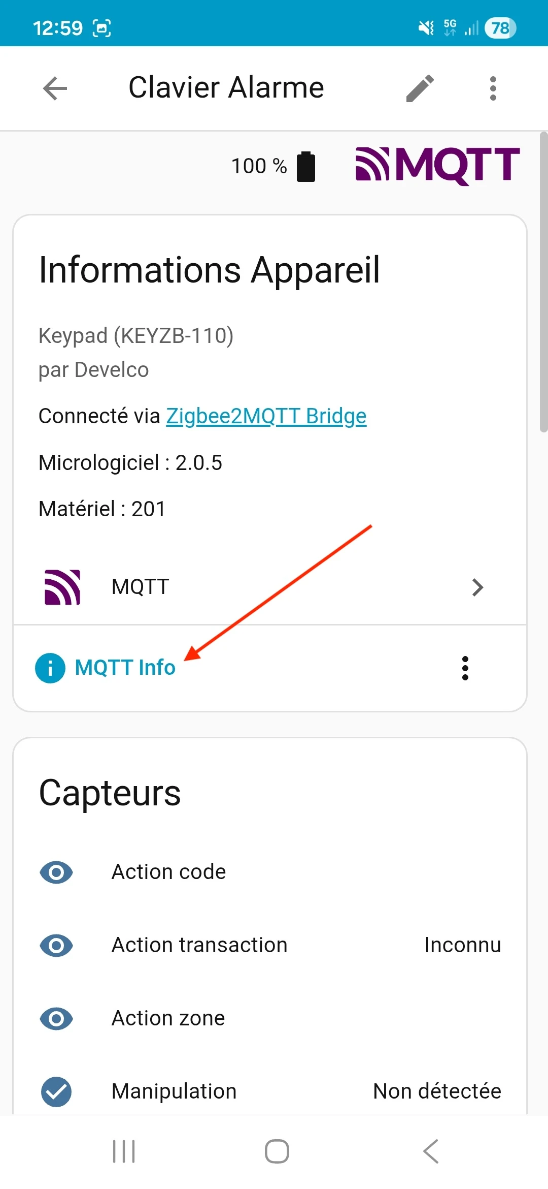 Screenshot 20251006 125954 Home Assistant