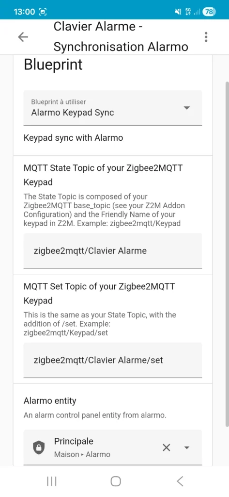 Screenshot 20251006 130023 Home Assistant