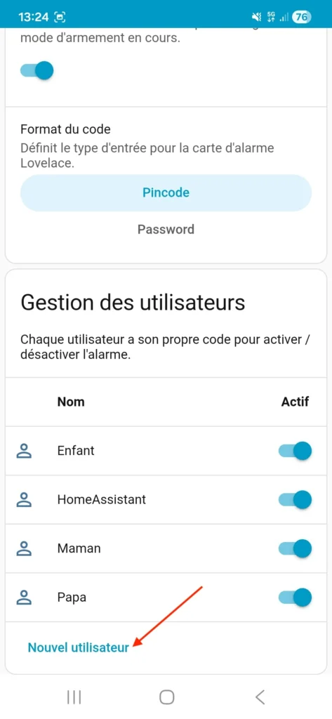 Screenshot 20251006 132457 Home Assistant