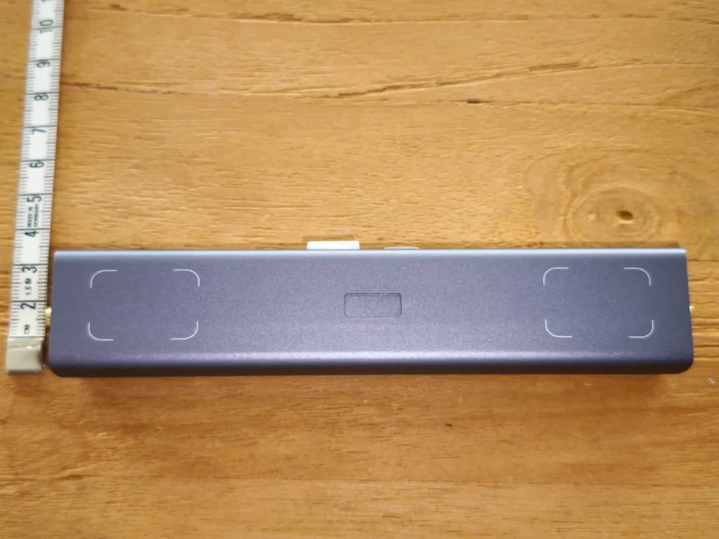 Nouveau Sonoff Dongle Max Zigbee Thread ethernet PoE DONGLE-M 14 Sonoff dongle max zigbee thread poe 2048x1536 013