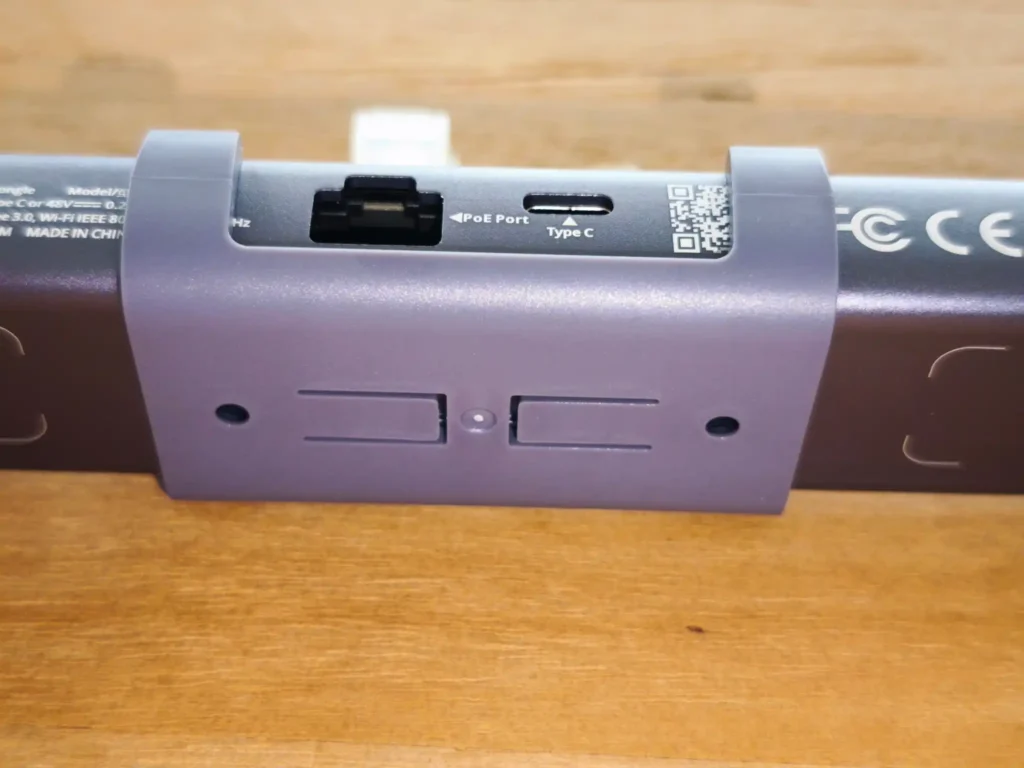 Nouveau Sonoff Dongle Max Zigbee Thread ethernet PoE DONGLE-M 16 Sonoff dongle max zigbee thread poe 2048x1536 015