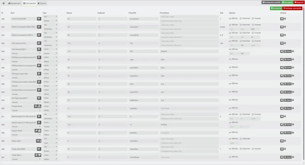 Prise Zwave 800 intelligente Shelly Outdoor Plug S Long Range 54 Jee inc 011