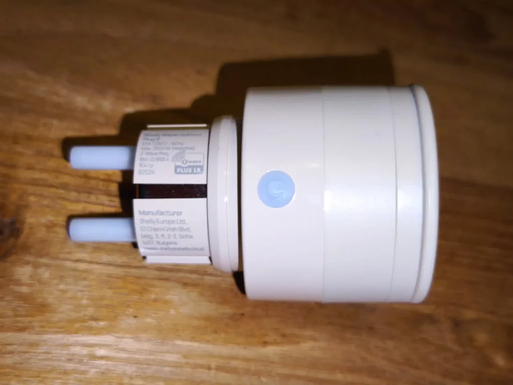 Prise Zwave 800 intelligente Shelly Outdoor Plug S Long Range 10 prise zwave800 shelly outdoor plug s eu lr 2048x1536 10