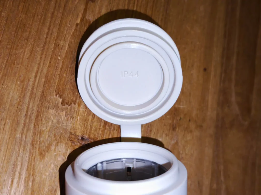 Prise Zwave 800 intelligente Shelly Outdoor Plug S Long Range 12 prise zwave800 shelly outdoor plug s eu lr 2048x1536 12