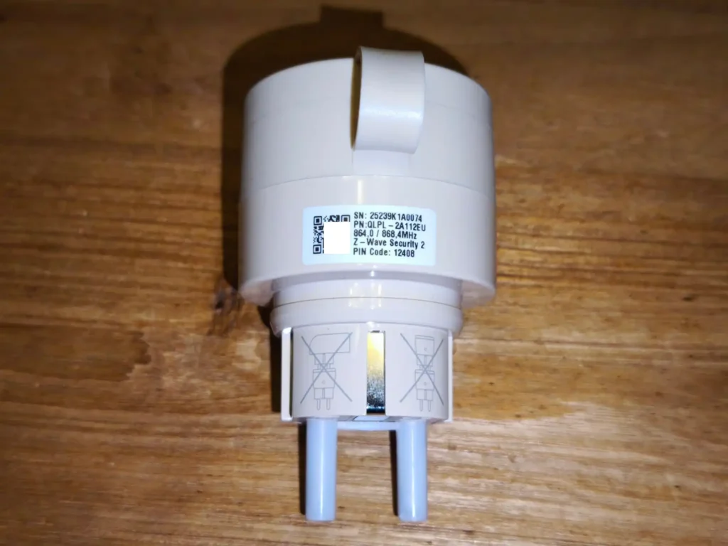 Prise Zwave 800 intelligente Shelly Outdoor Plug S Long Range 13 prise zwave800 shelly outdoor plug s eu lr 2048x1536 13