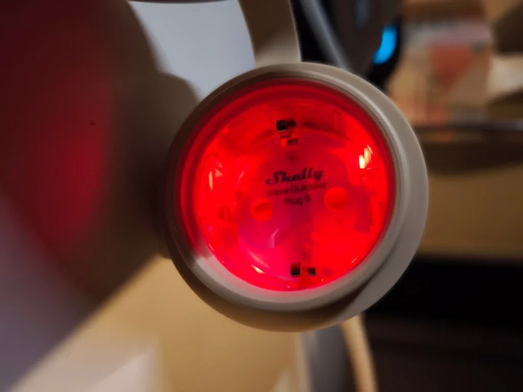 Prise Zwave 800 intelligente Shelly Outdoor Plug S Long Range 20 prise zwave800 shelly outdoor plug s eu lr 2048x1536 21