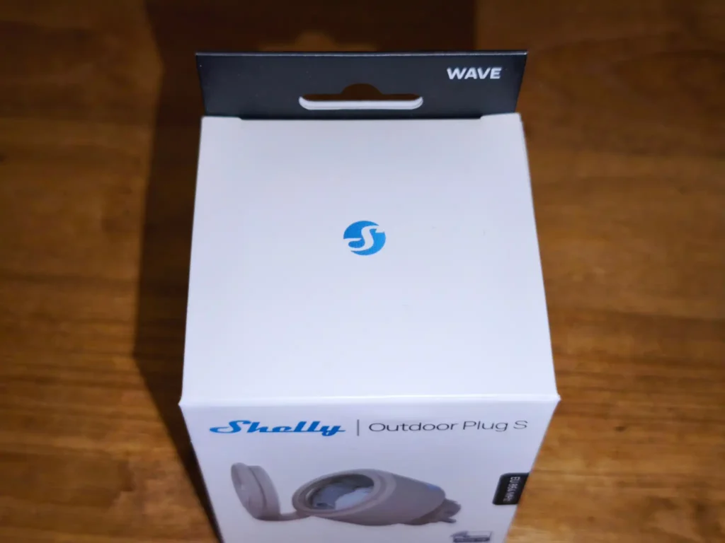 Prise Zwave 800 intelligente Shelly Outdoor Plug S Long Range 7 prise zwave800 shelly outdoor plug s eu lr 2048x1536 7