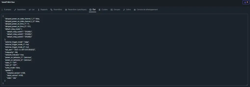 Sonoff Mini Duo module double On-Off zigbee et amplificateur 29 HA Z2M inc 017 1