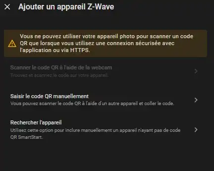 Zooz XS Relay Zen57 module On-Off Zwave800 Long Range 25 HA ZW inc 003