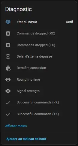 Zooz XS Relay Zen57 module On-Off Zwave800 Long Range 33 HA ZW inc 011