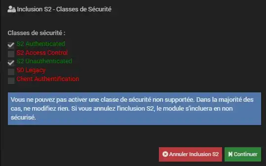 Zooz XS Relay Zen57 module On-Off Zwave800 Long Range 48 JeeZW inc 010