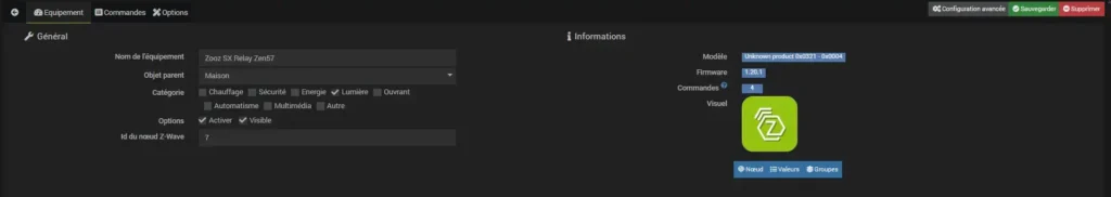 Zooz XS Relay Zen57 module On-Off Zwave800 Long Range 51 JeeZW inc 013