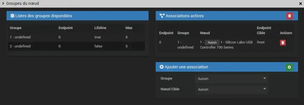 Zooz XS Relay Zen57 module On-Off Zwave800 Long Range 60 JeeZW inc 017