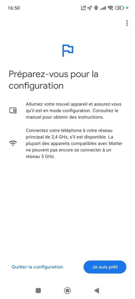 Multiprise Shelly power strip4 Gen4 Wifi Matter Zigbee 26 Matter inc 007