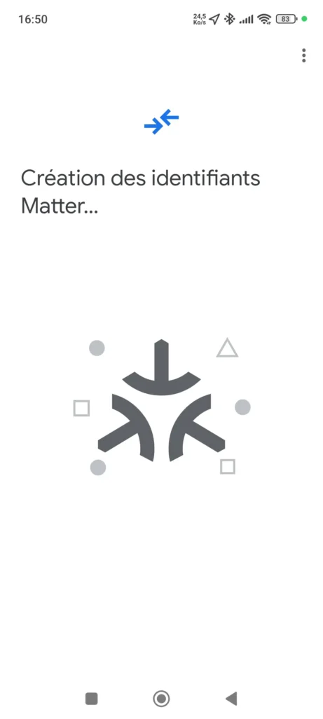 Multiprise Shelly power strip4 Gen4 Wifi Matter Zigbee 27 Matter inc 008